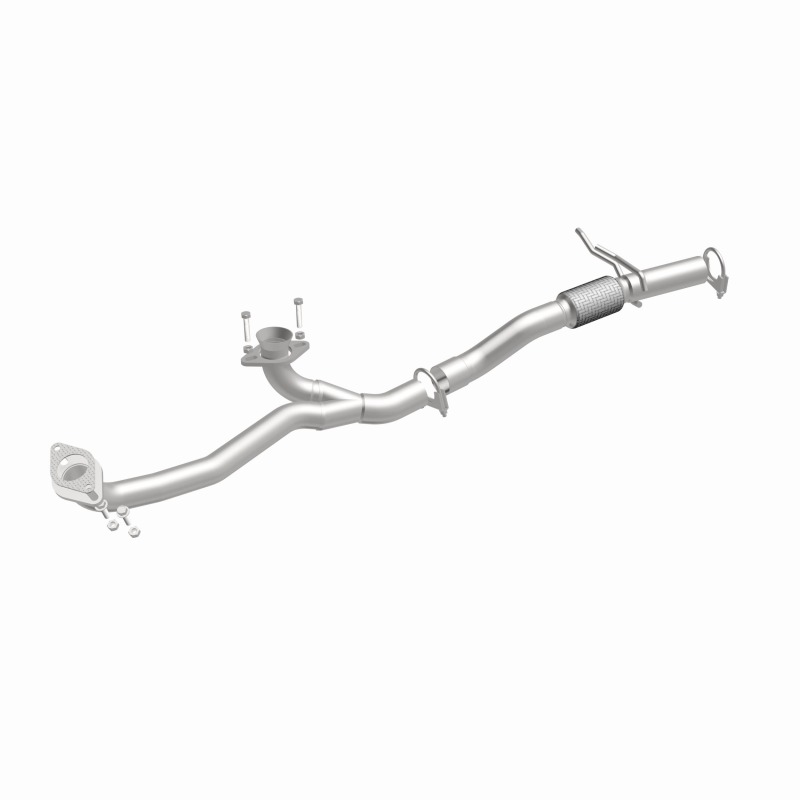 Ford Explorer Performance Exhaust - Front - Magnaflow - Front Pipe Kit - `11-`19