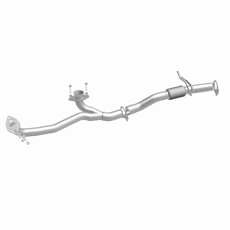 Ford Explorer Performance Exhaust - Front - Magnaflow - Front Pipe Kit - `11-`19