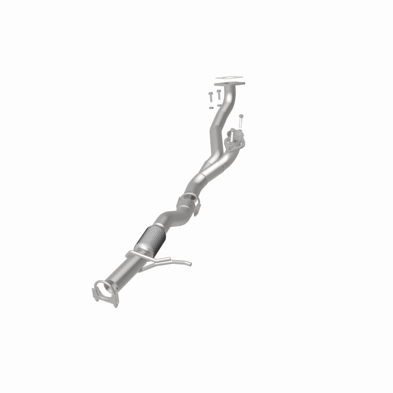 Ford Explorer Performance Exhaust - Front - Magnaflow - Front Pipe Kit - `11-`19