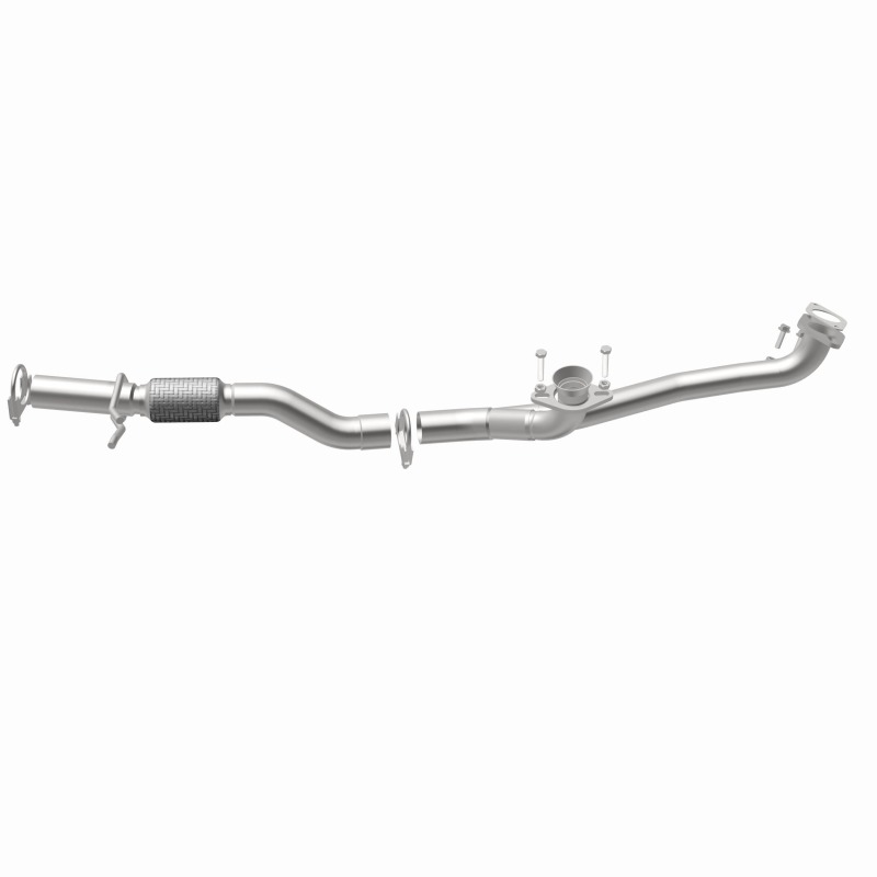 Ford Explorer Performance Exhaust - Front - Magnaflow - Front Pipe Kit - `11-`19