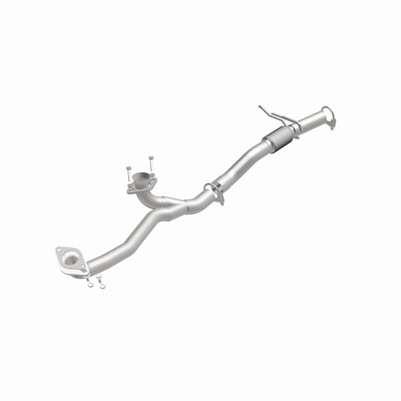 Ford Explorer Performance Exhaust - Front - Magnaflow - Front Pipe Kit - `11-`19