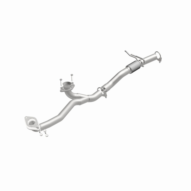 Ford Explorer Performance Exhaust - Front - Magnaflow - Front Pipe Kit - `11-`19