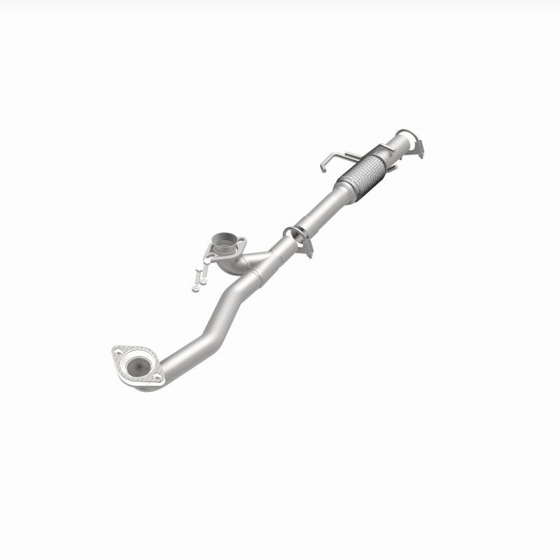 Ford Edge Performance Exhaust - Front - Magnaflow - Direct-Fit Front Pipe - `11-`14