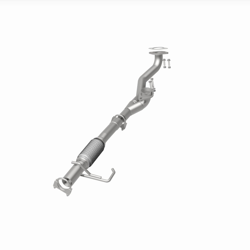 Ford Edge Performance Exhaust - Front - Magnaflow - Direct-Fit Front Pipe - `11-`14
