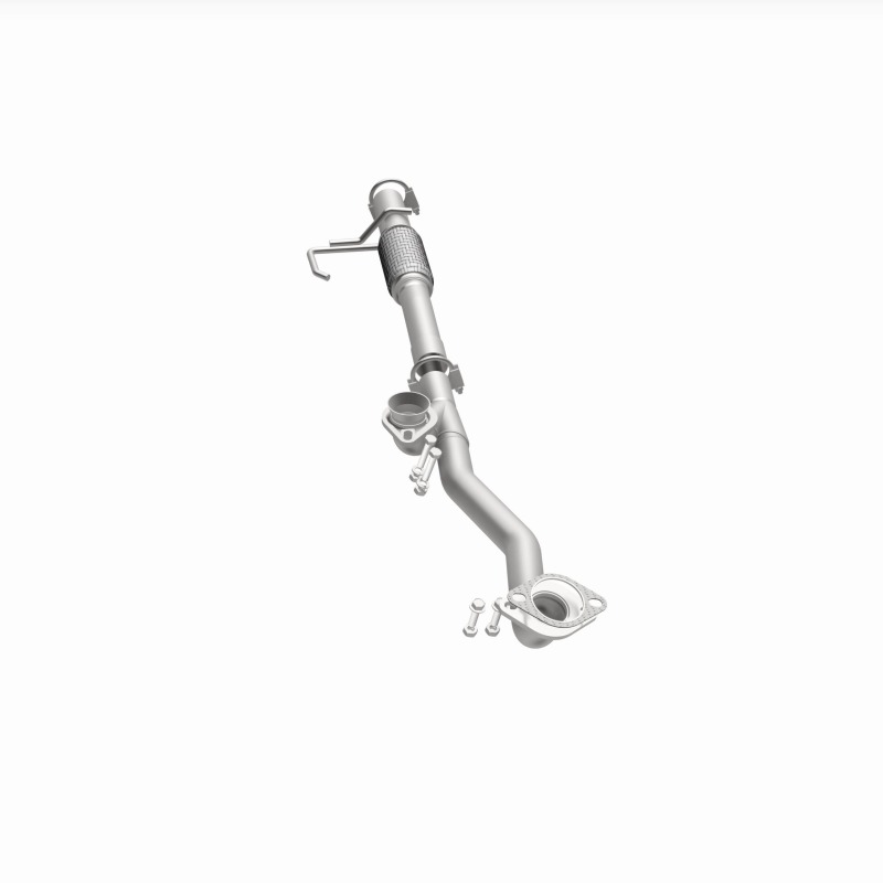 Ford Edge Performance Exhaust - Front - Magnaflow - Direct-Fit Front Pipe - `11-`14