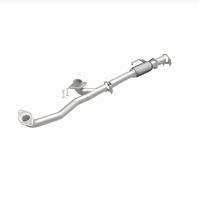 Ford Edge Performance Exhaust - Front - Magnaflow - Direct-Fit Front Pipe - `11-`14