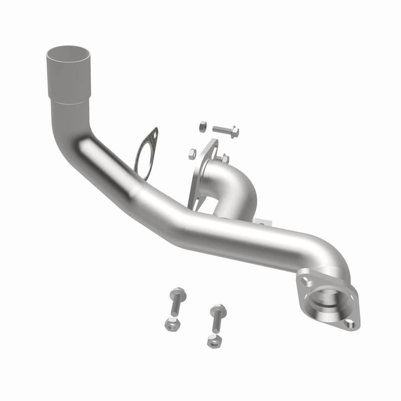 Chrysler Town & Country Performance Exhaust - Front - Magnaflow - BRE Front Pipe Kit - `11-`17