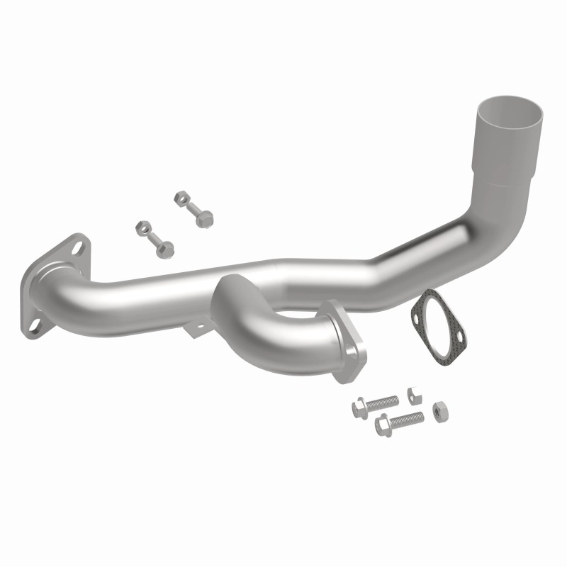 Chrysler Town & Country Performance Exhaust - Front - Magnaflow - BRE Front Pipe Kit - `11-`17