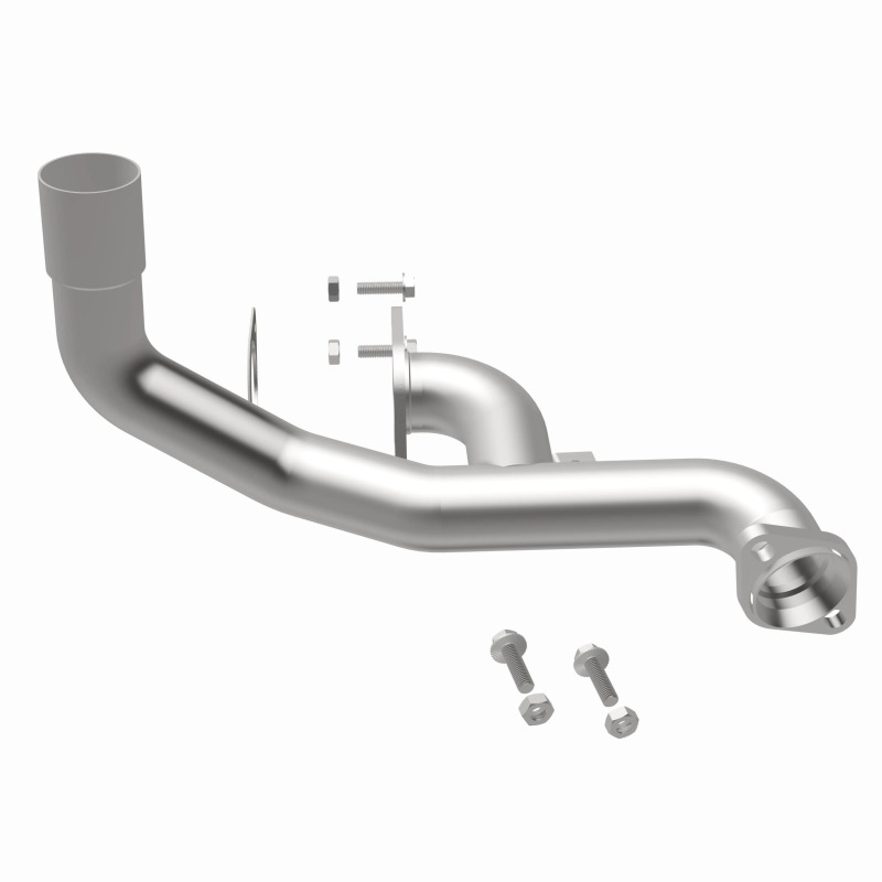 Chrysler Town & Country Performance Exhaust - Front - Magnaflow - BRE Front Pipe Kit - `11-`17