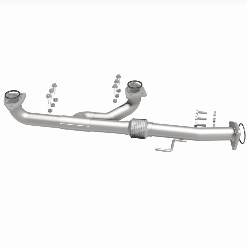 Honda Odyssey Front Pipe Kit - Magnaflow - Direct-Fit - `05-`10