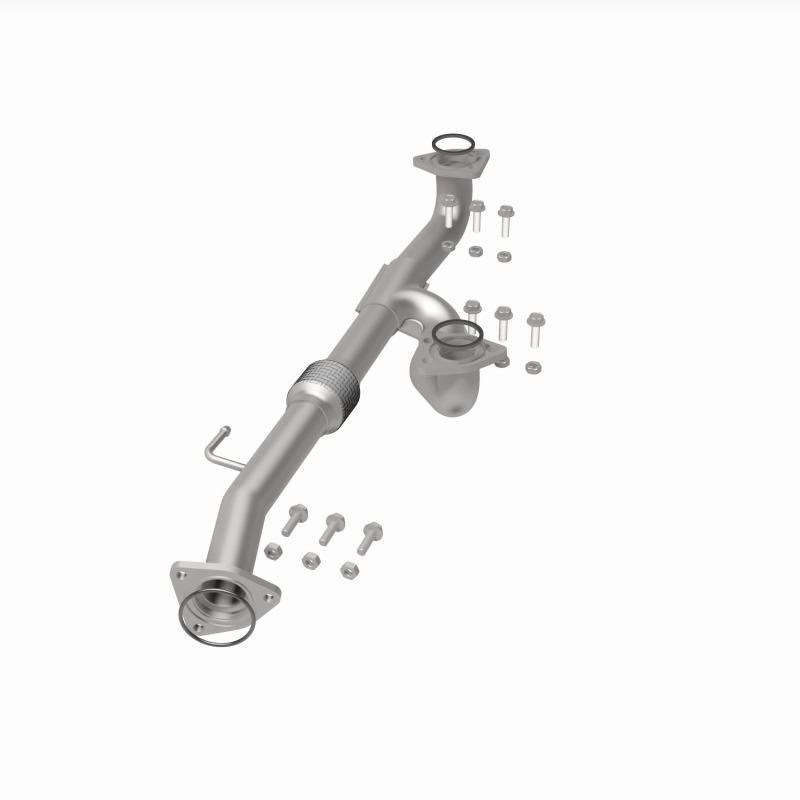 Honda Odyssey Front Pipe Kit - Magnaflow - Direct-Fit - `05-`10