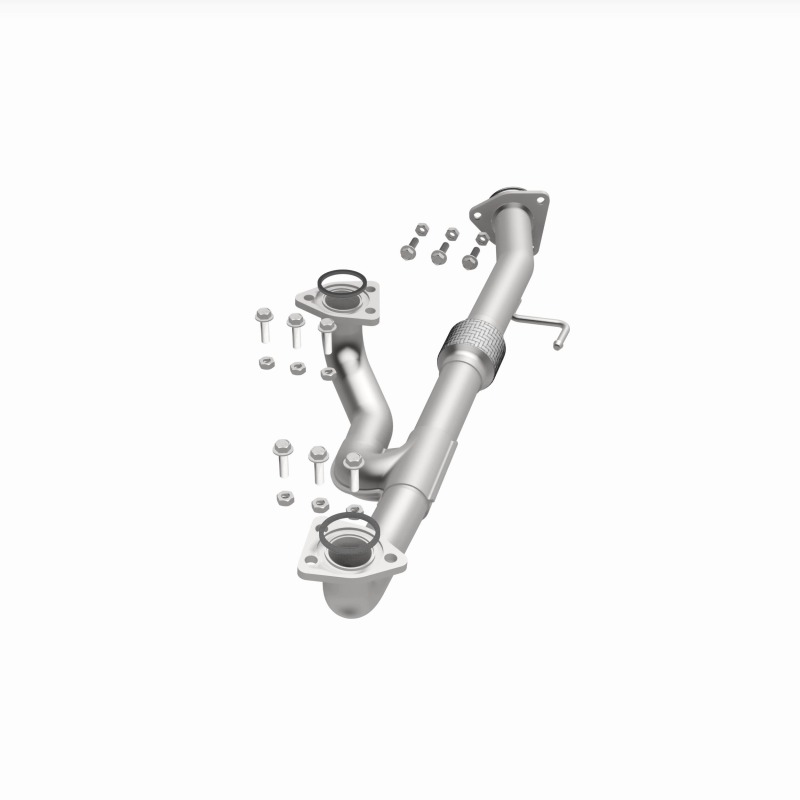 Honda Odyssey Front Pipe Kit - Magnaflow - Direct-Fit - `05-`10