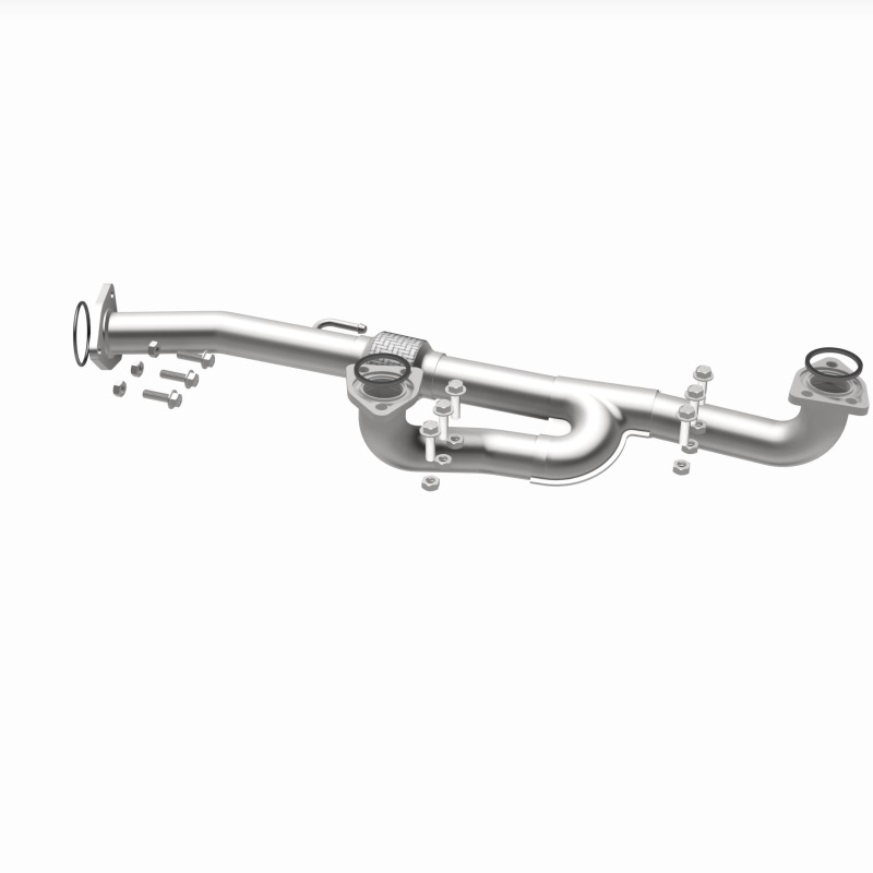 Honda Odyssey Front Pipe Kit - Magnaflow - Direct-Fit - `05-`10