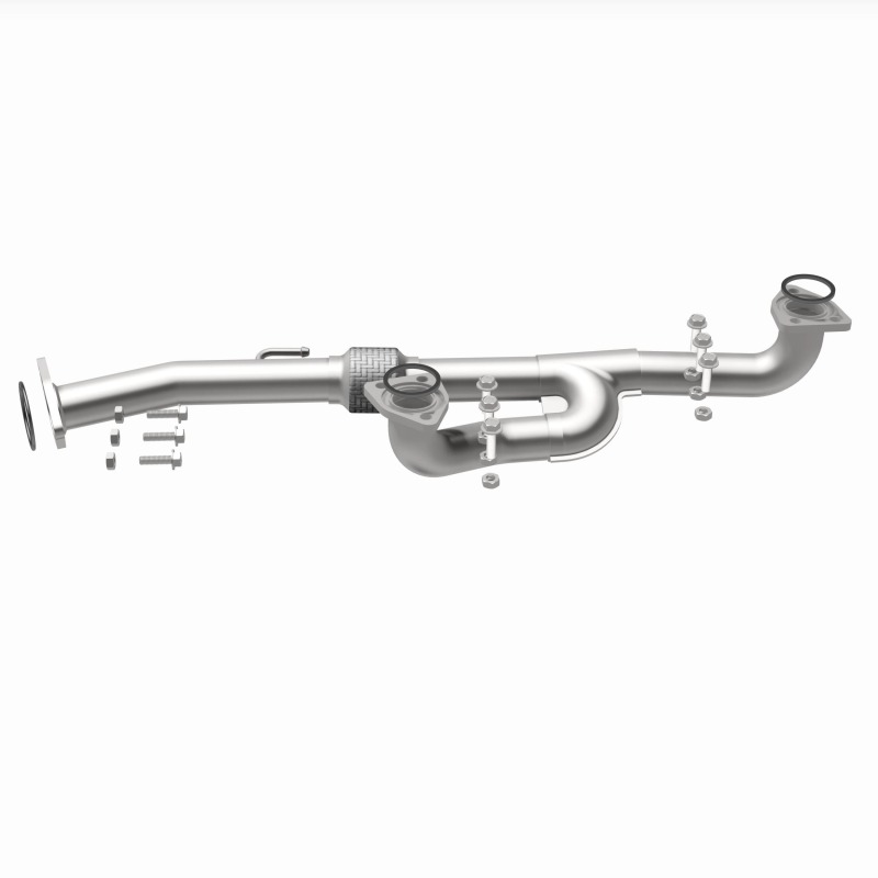 Honda Odyssey Front Pipe Kit - Magnaflow - Direct-Fit - `05-`10