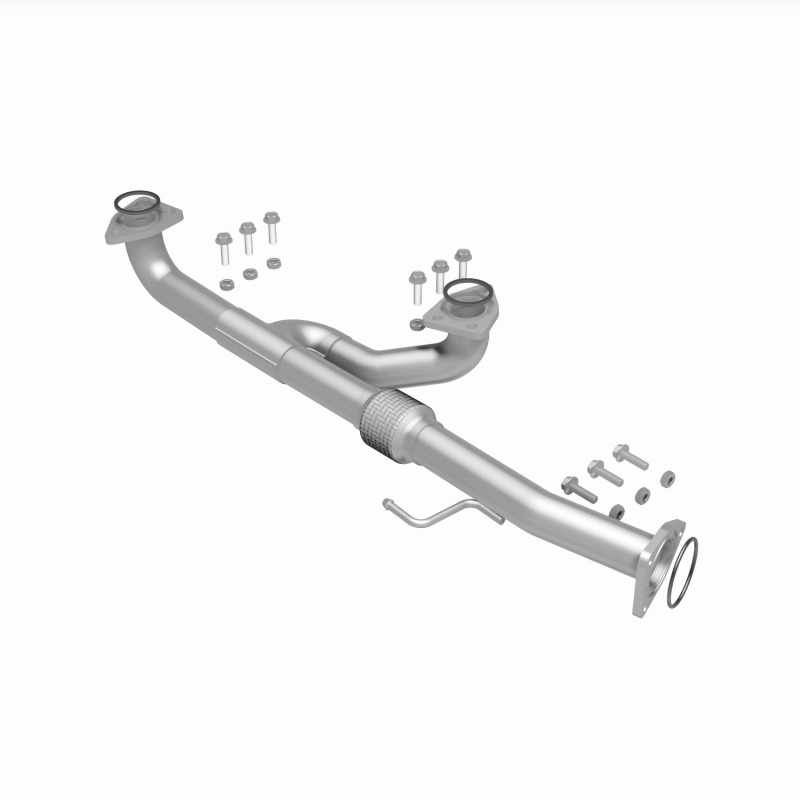 Honda Odyssey Front Pipe Kit - Magnaflow - Direct-Fit - `05-`10