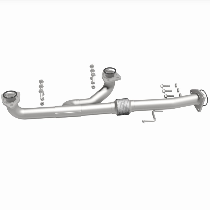 Honda Odyssey Front Pipe Kit - Magnaflow - Direct-Fit - `05-`10