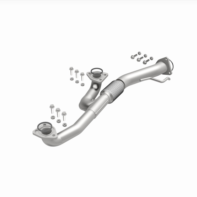 Honda Accord Performance Exhaust - Front - Magnaflow - Direct-Fit Front Pipe Kit - `08-`12