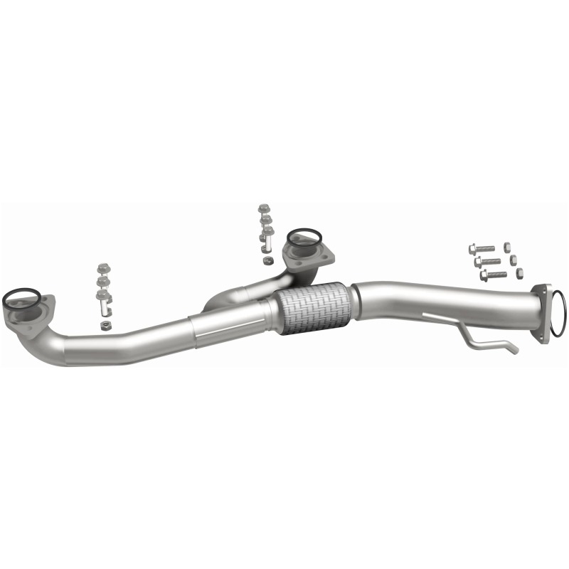 Honda Accord Performance Exhaust - Front - Magnaflow - Direct-Fit Front Pipe Kit - `08-`12