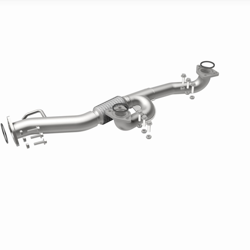 Honda Accord Performance Exhaust - Front - Magnaflow - Direct-Fit Front Pipe Kit - `08-`12