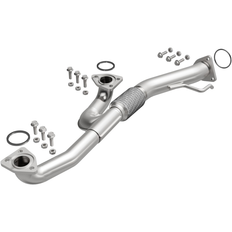 Honda Accord Performance Exhaust - Front - Magnaflow - Direct-Fit Front Pipe Kit - `08-`12