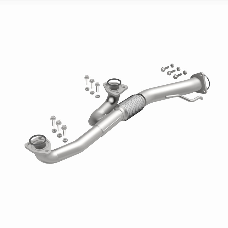 Honda Accord Performance Exhaust - Front - Magnaflow - Direct-Fit Front Pipe Kit - `08-`12