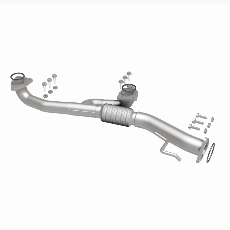 Honda Accord Performance Exhaust - Front - Magnaflow - Direct-Fit Front Pipe Kit - `08-`12