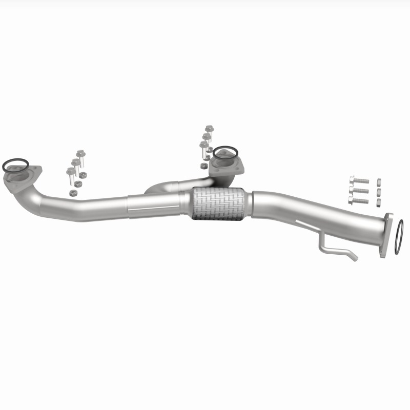 Honda Accord Performance Exhaust - Front - Magnaflow - Direct-Fit Front Pipe Kit - `08-`12