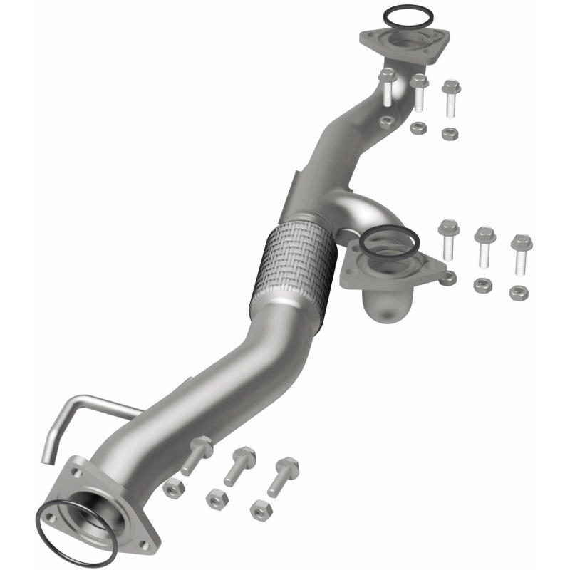 Honda Accord Performance Exhaust - Front - Magnaflow - Direct-Fit Front Pipe Kit - `08-`12