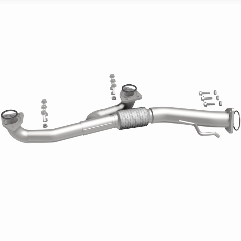 Honda Accord Performance Exhaust - Front - Magnaflow - Direct-Fit Front Pipe Kit - `08-`12