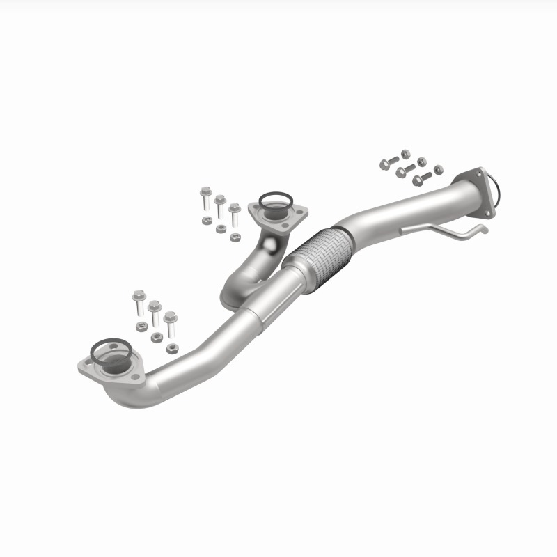 Honda Accord Performance Exhaust - Front - Magnaflow - Direct-Fit Front Pipe Kit - `08-`12