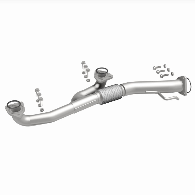 Honda Accord Performance Exhaust - Front - Magnaflow - Direct-Fit Front Pipe Kit - `08-`12