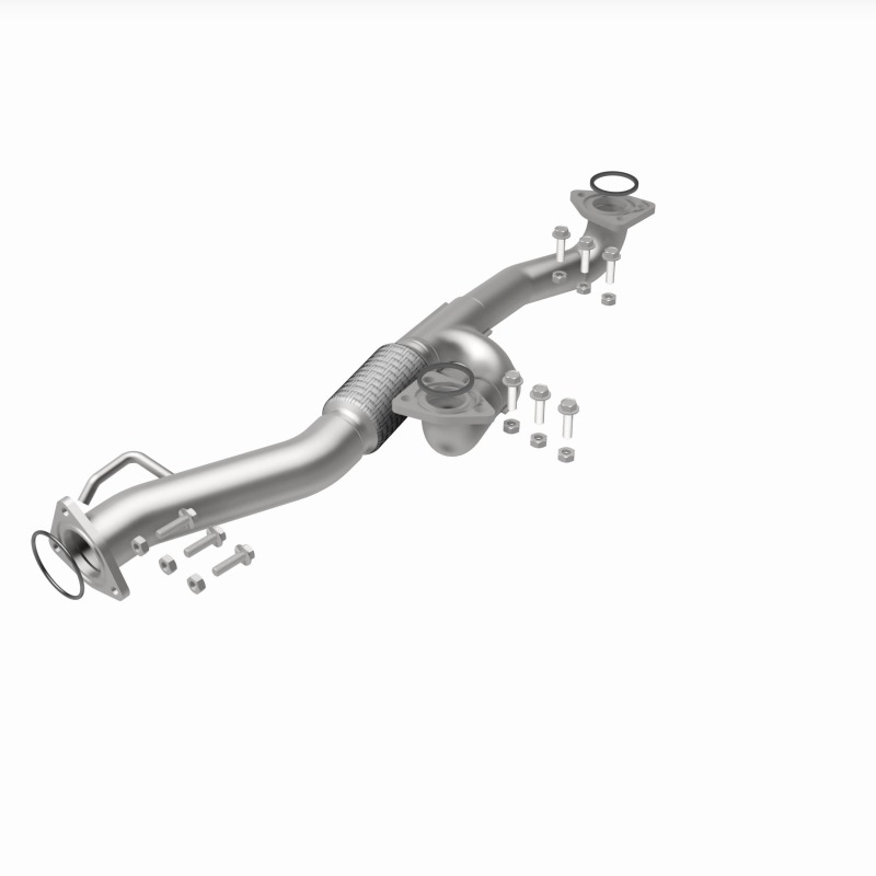 Honda Accord Performance Exhaust - Front - Magnaflow - Direct-Fit Front Pipe Kit - `08-`12