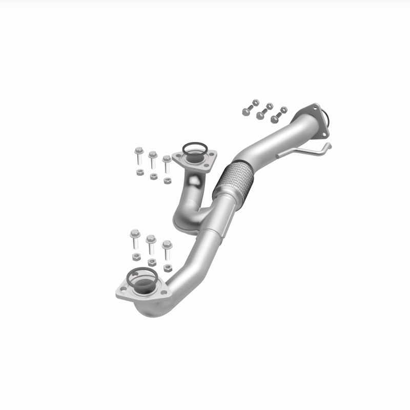 Honda Accord Performance Exhaust - Front - Magnaflow - Direct-Fit Front Pipe Kit - `08-`12