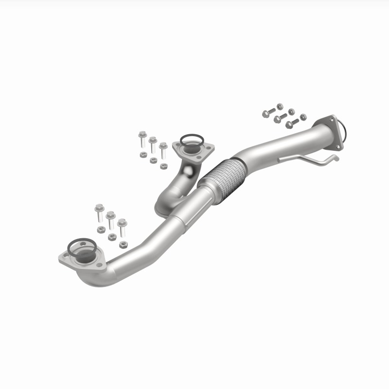 Honda Accord Performance Exhaust - Front - Magnaflow - Direct-Fit Front Pipe Kit - `08-`12