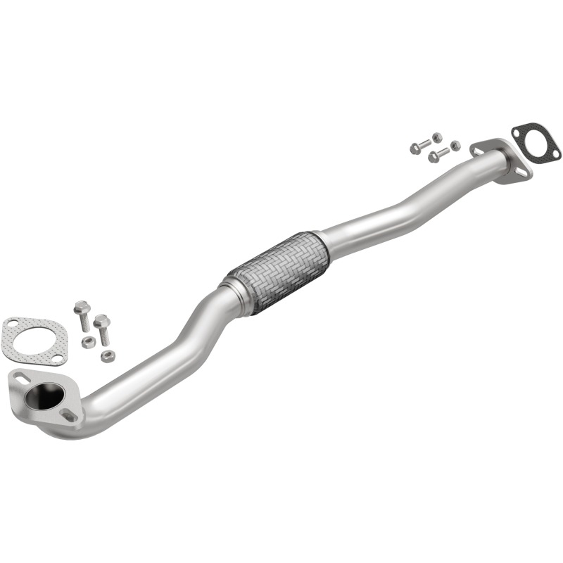Hyundai Tucson Front Pipe Kit - Magnaflow - BRExhaust Direct-Fit - `05-`10