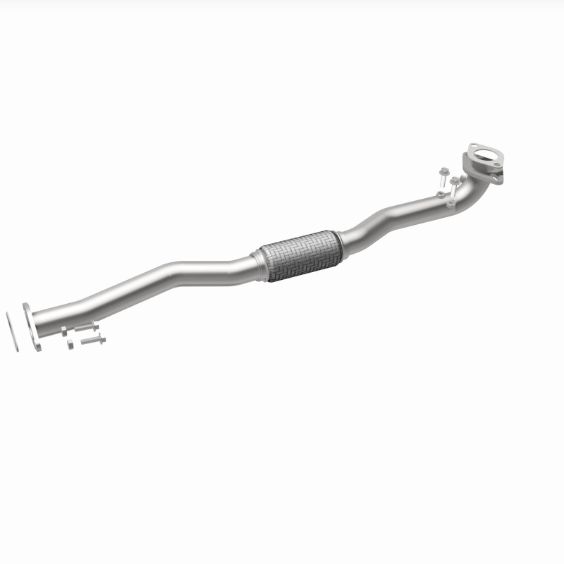 Hyundai Tucson Front Pipe Kit - Magnaflow - BRExhaust Direct-Fit - `05-`10