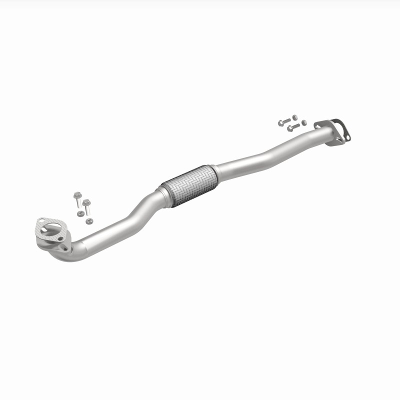 Hyundai Tucson Front Pipe Kit - Magnaflow - BRExhaust Direct-Fit - `05-`10