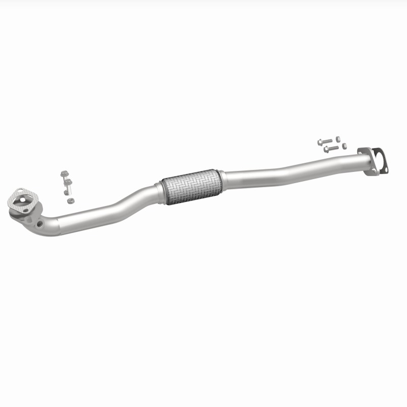 Kia Sportage Front Pipe Kit - Magnaflow - BRExhaust Direct-Fit - `05-`10