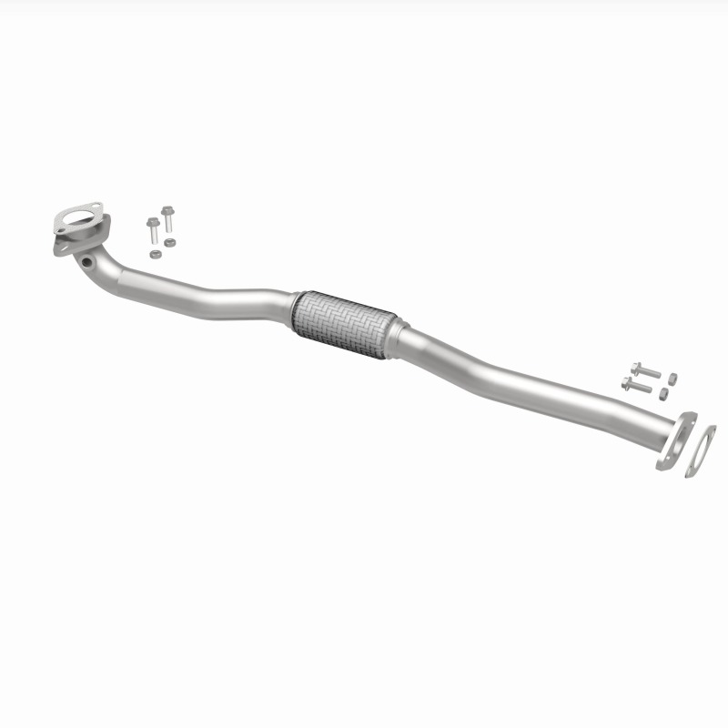 Kia Sportage Front Pipe Kit - Magnaflow - BRExhaust Direct-Fit - `05-`10