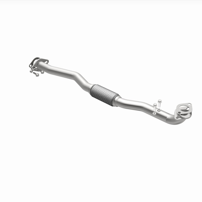 Kia Sportage Front Pipe Kit - Magnaflow - BRExhaust Direct-Fit - `05-`10