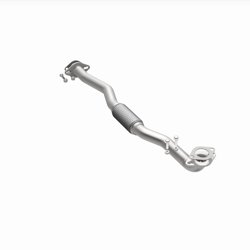 Kia Sportage Front Pipe Kit - Magnaflow - BRExhaust Direct-Fit - `05-`10