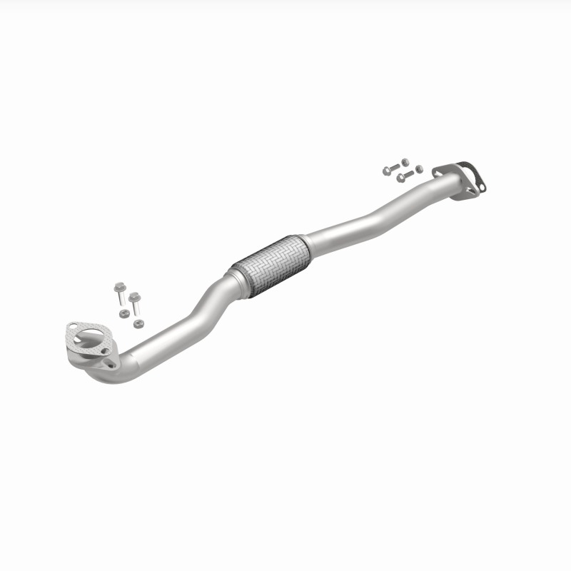 Kia Sportage Front Pipe Kit - Magnaflow - BRExhaust Direct-Fit - `05-`10