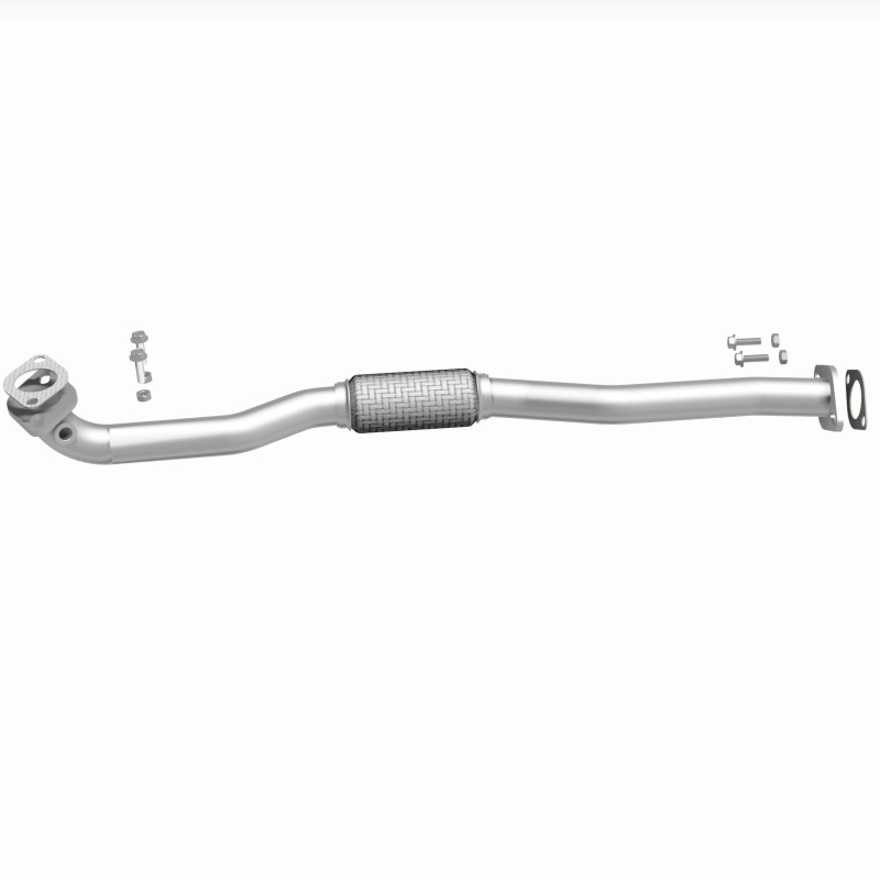 Kia Sportage Front Pipe Kit - Magnaflow - BRExhaust Direct-Fit - `05-`10