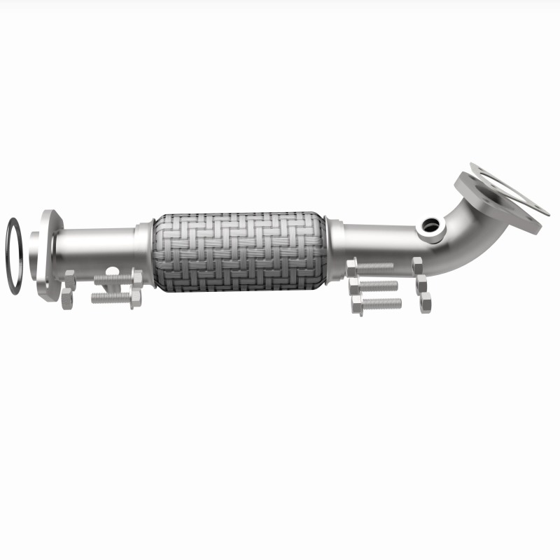Mazda MPV Performance Exhaust - Front - Magnaflow - Direct-Fit Front Pipe Kit - `02-`06