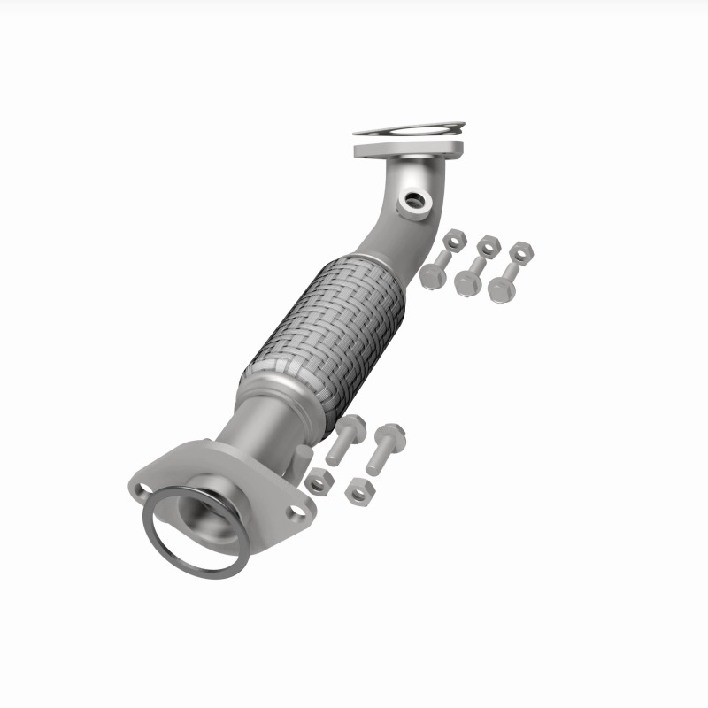 Mazda MPV Performance Exhaust - Front - Magnaflow - Direct-Fit Front Pipe Kit - `02-`06