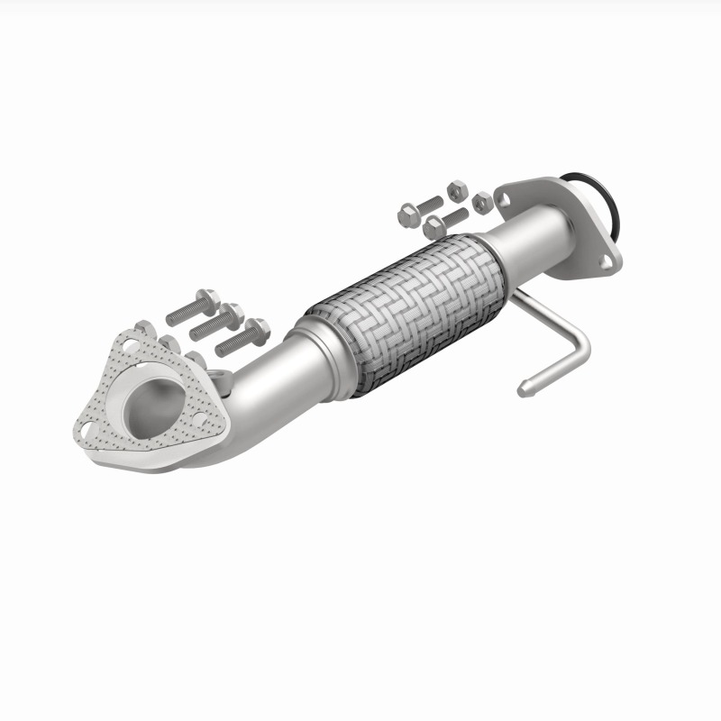 Mazda MPV Performance Exhaust - Front - Magnaflow - Direct-Fit Front Pipe Kit - `02-`06