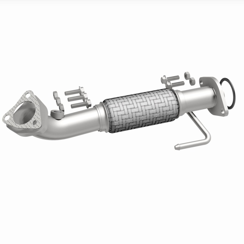 Mazda MPV Performance Exhaust - Front - Magnaflow - Direct-Fit Front Pipe Kit - `02-`06