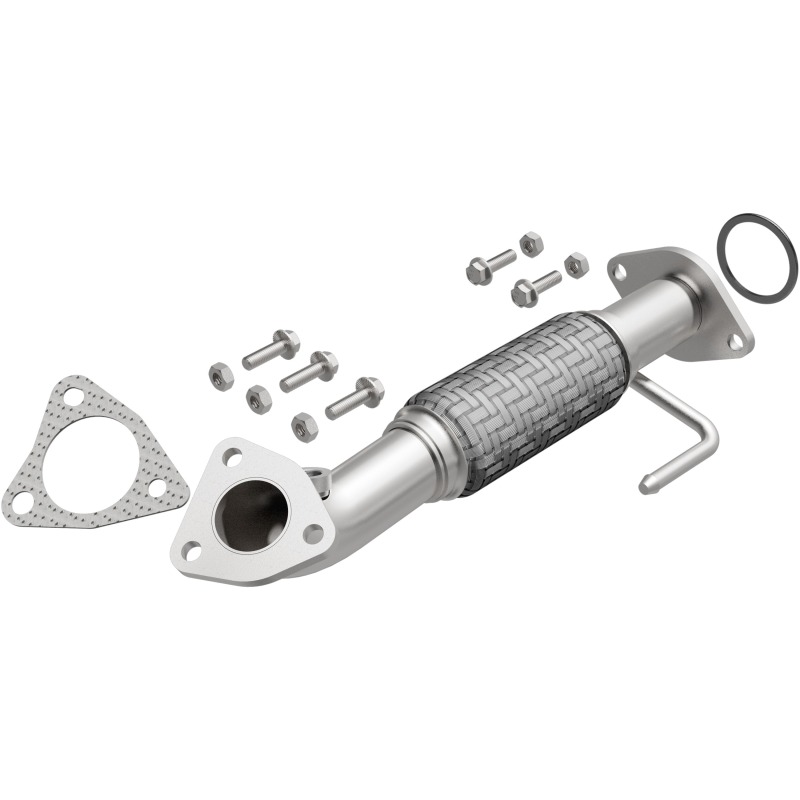 Mazda MPV Performance Exhaust - Front - Magnaflow - Direct-Fit Front Pipe Kit - `02-`06