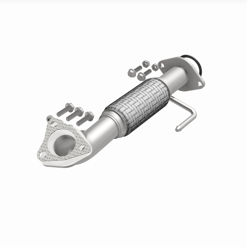 Mazda MPV Performance Exhaust - Front - Magnaflow - Direct-Fit Front Pipe Kit - `02-`06