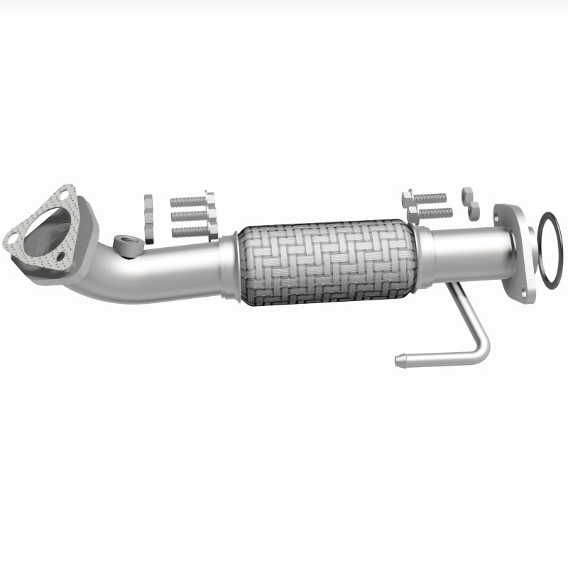 Mazda MPV Performance Exhaust - Front - Magnaflow - Direct-Fit Front Pipe Kit - `02-`06